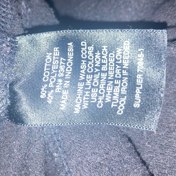 Woman’s sweats - Picture 5 of 5